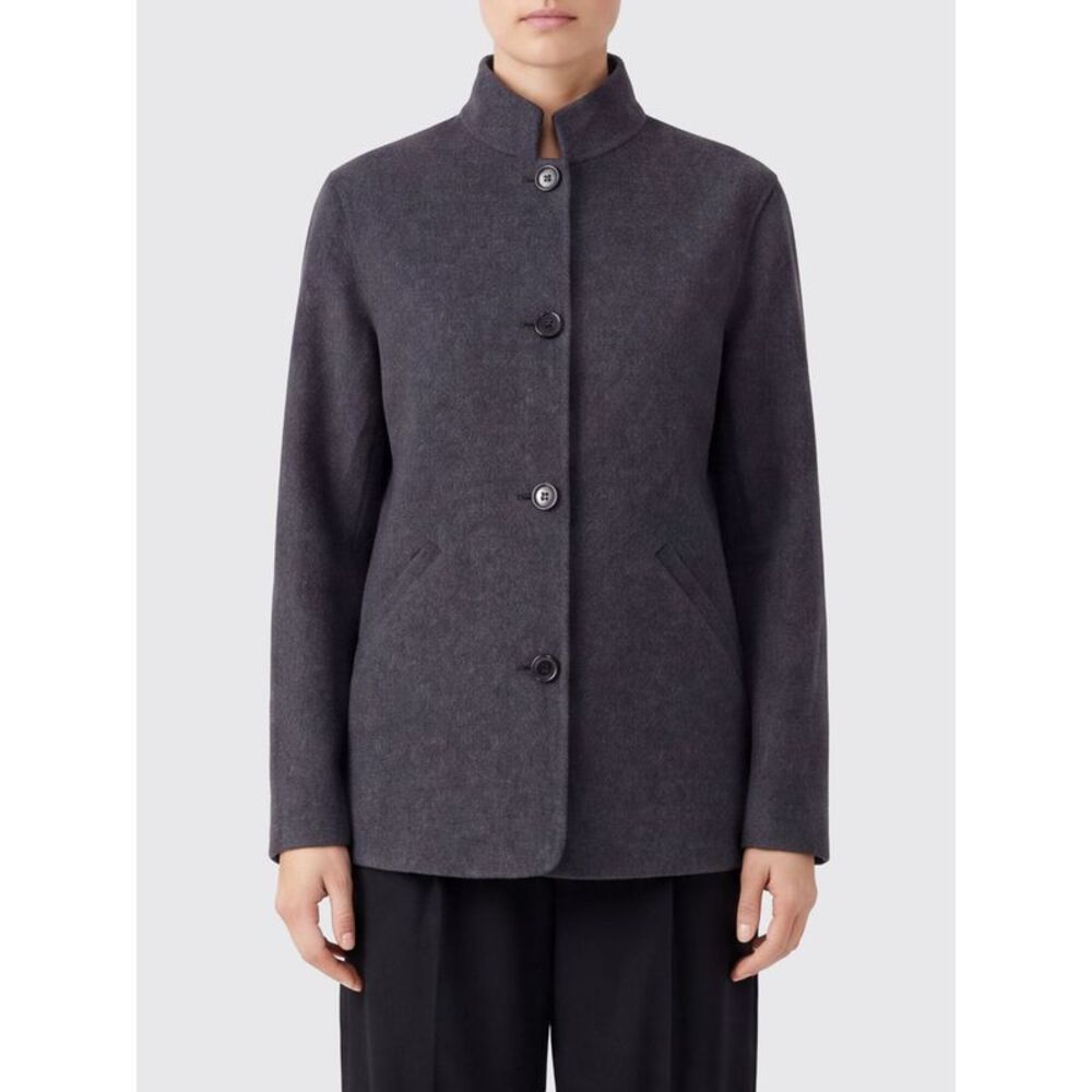 Aspesi Women Coat Woman Aspesi